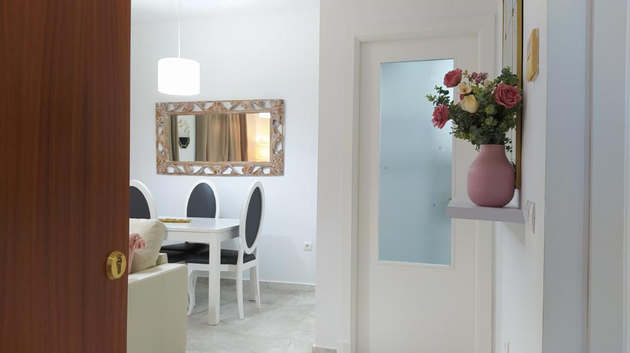 דירות חרז Sherryflat Paralejo 7 מראה חיצוני תמונה