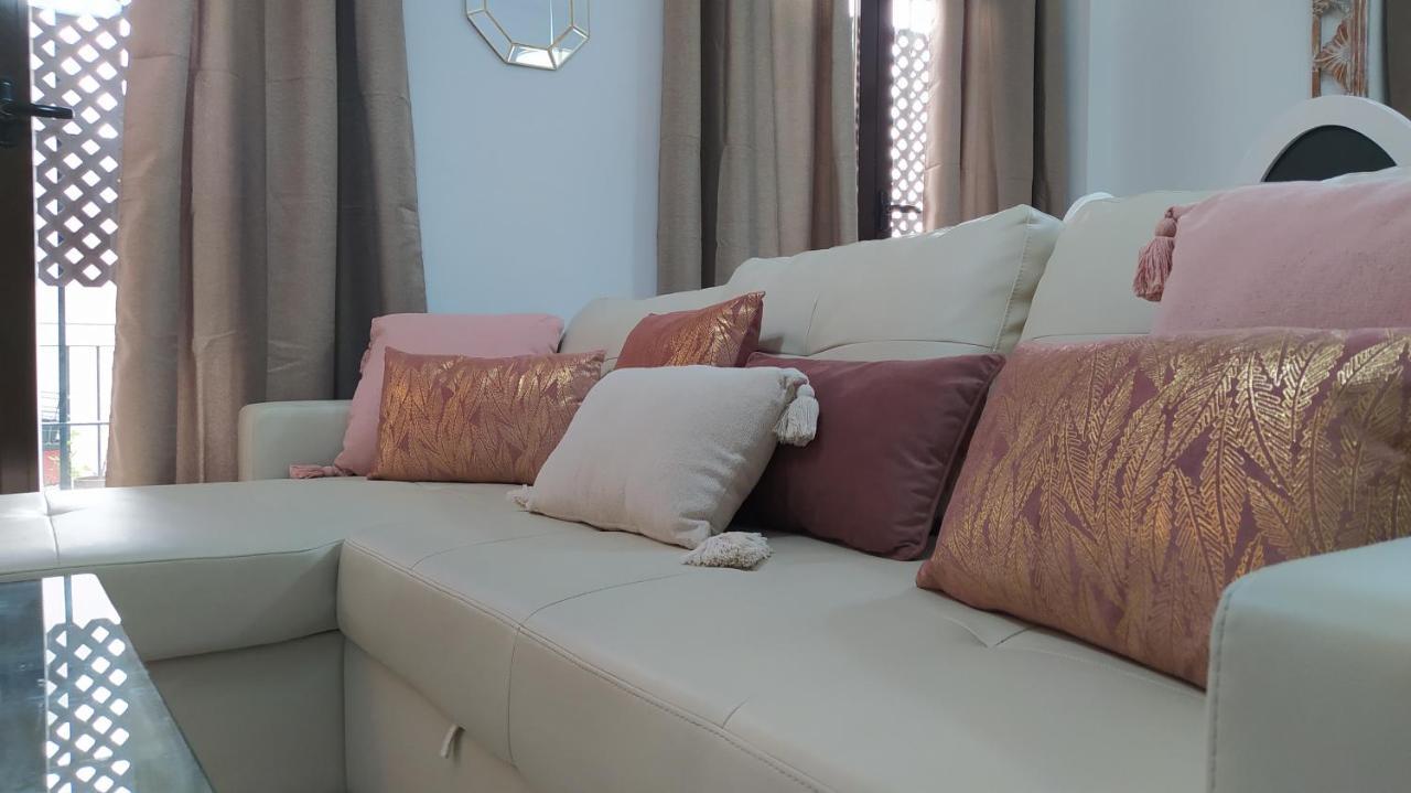דירות חרז Sherryflat Paralejo 7 מראה חיצוני תמונה