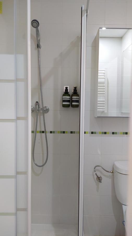 דירות חרז Sherryflat Paralejo 7 מראה חיצוני תמונה