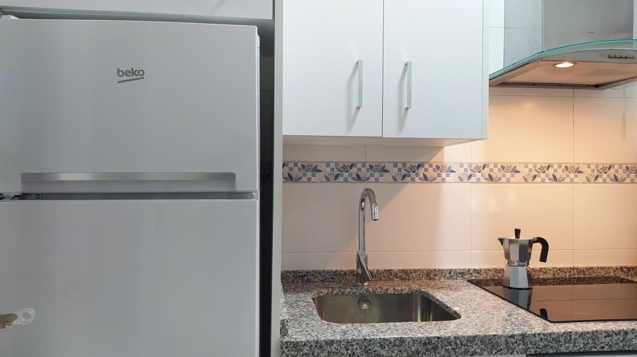 דירות חרז Sherryflat Paralejo 7 מראה חיצוני תמונה