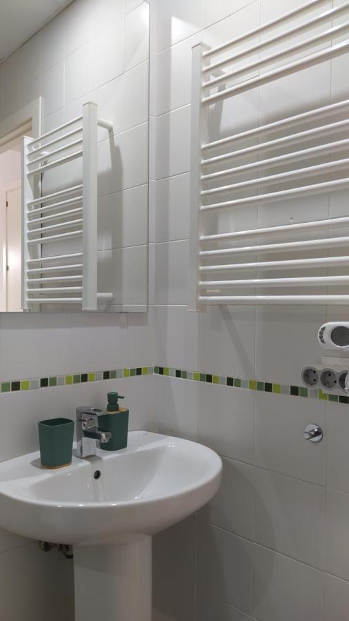 דירות חרז Sherryflat Paralejo 7 מראה חיצוני תמונה